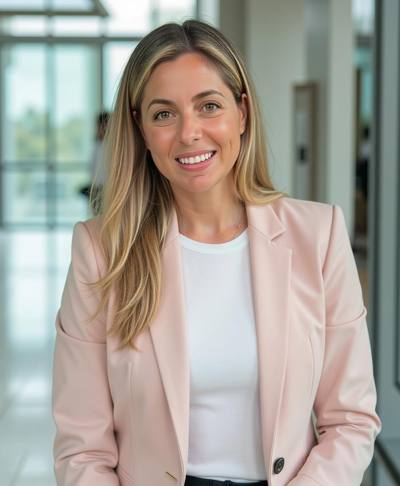 Emily K. Declercq